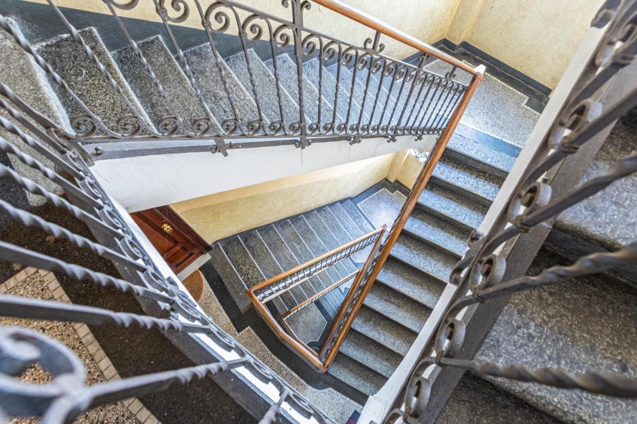 Casa Richelmy - Elegante Casa Nel Cuore Di Torino Ngoại thất bức ảnh